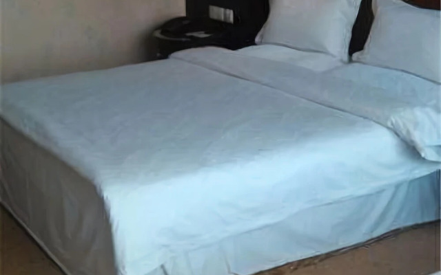 Haitangwan Hotel - Jinzhong