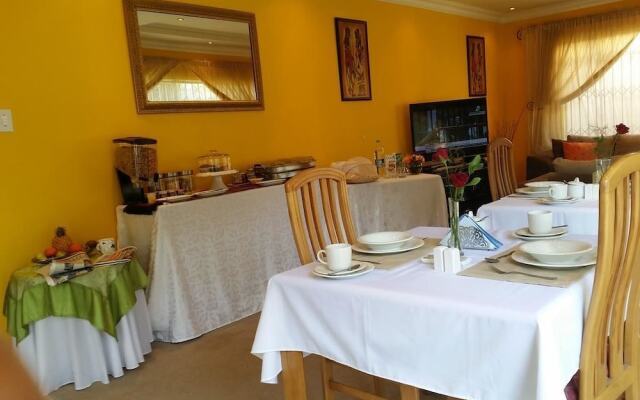 Alicia's B&B