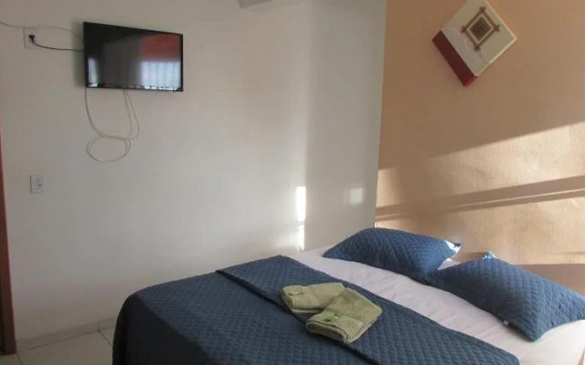 Pousada São Benedito