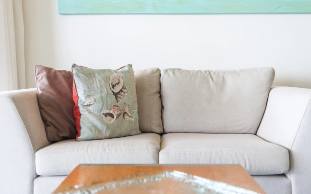 Once Upon A Tide in Airlie