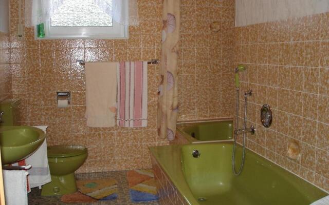 Ferienwohnung Fülbier