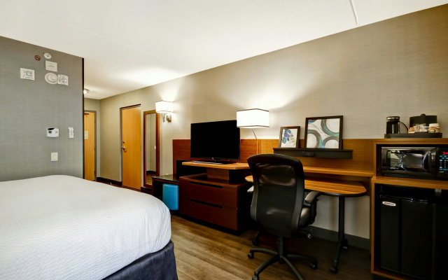Fairfield Inn & Suites by Marriott Guelph
