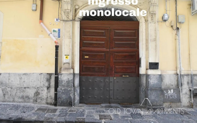 Old Town Apartments Catania
