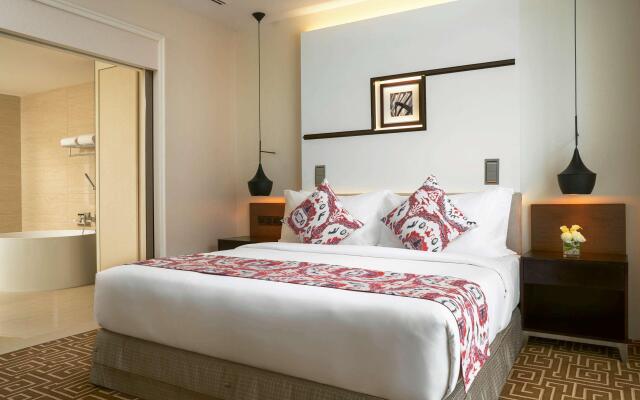 Mövenpick Hotel & Convention Centre KLIA