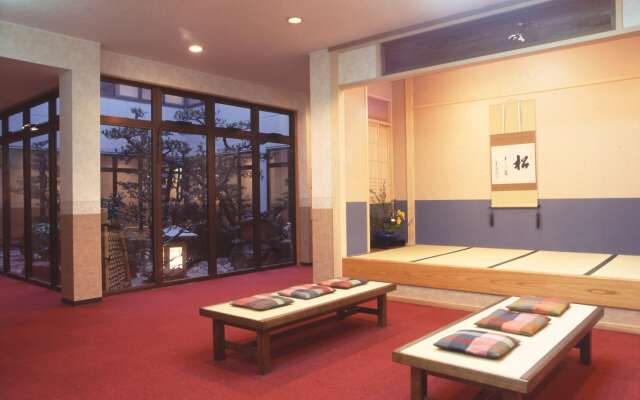 Yamani Ryokan