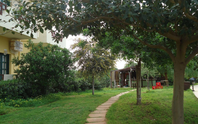 Portokali Apartments