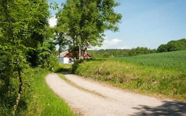 Trangemosegaard