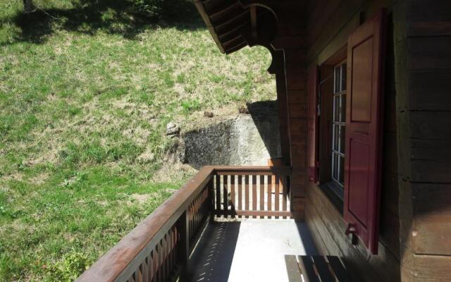 Chalet Amanda