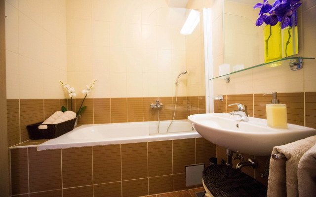 Luxe Dubrovnik Apartments