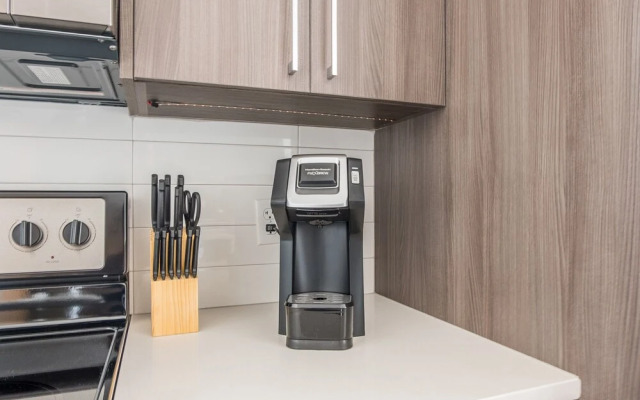 FRONTDESK The Grand Apts Downtown Kansas City