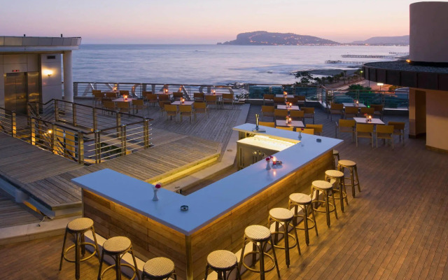 Grand Kaptan Hotel - All Inclusive