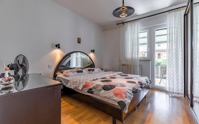 Ferienwohnung Medulin