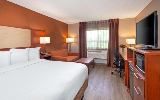 Canadas Best Value Inn Richmond Hill Toronto N