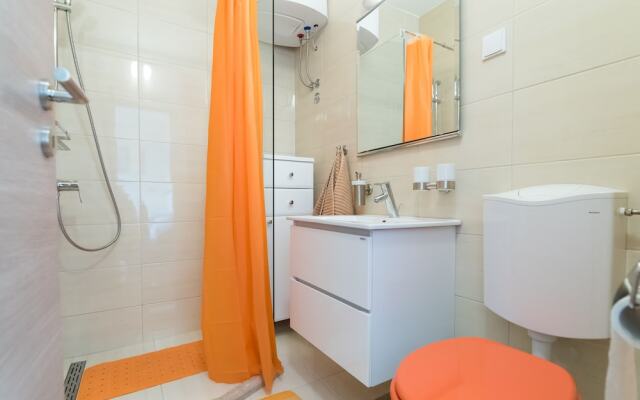 Apartment Pulastar