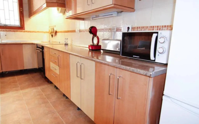 Casa rural Antich en el Delta del Ebro