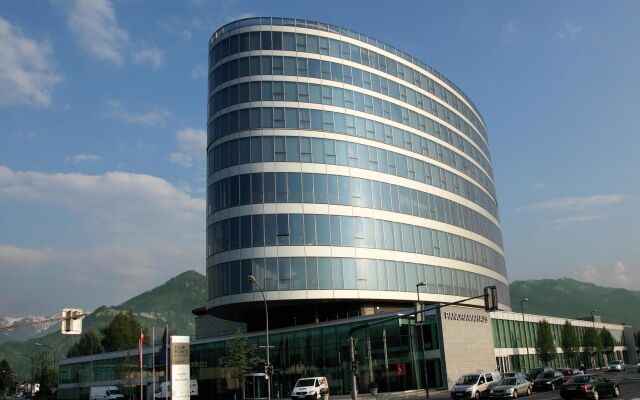 Four Points By Sheraton Panoramahaus Dornbirn