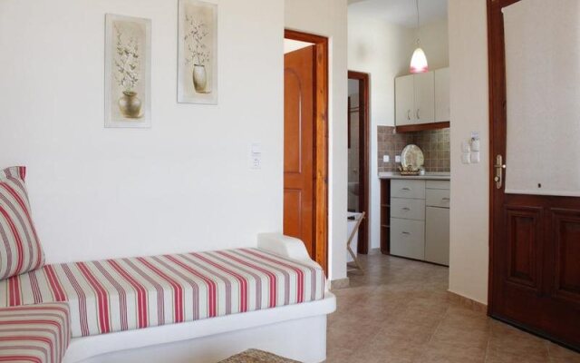 Mirabeli Suites