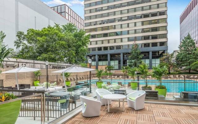 Stylish & Fantastic apt in Crystal City