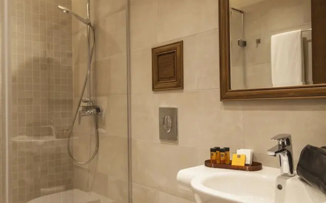 Villa Flavia Heritage Boutique Hotel