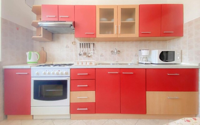 Olga A2 2 in Novigrad