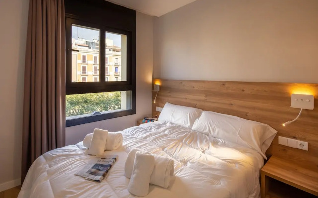 Apartaments Rambla 68