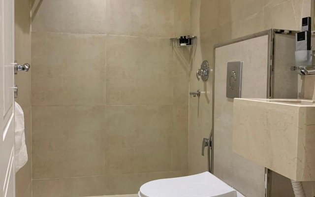 Kease B1 Hittin VIP Silver - حطين موديرن الفضي