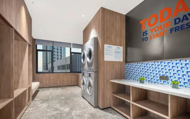 Holiday Inn Express Changzhou Henglin by IHG
