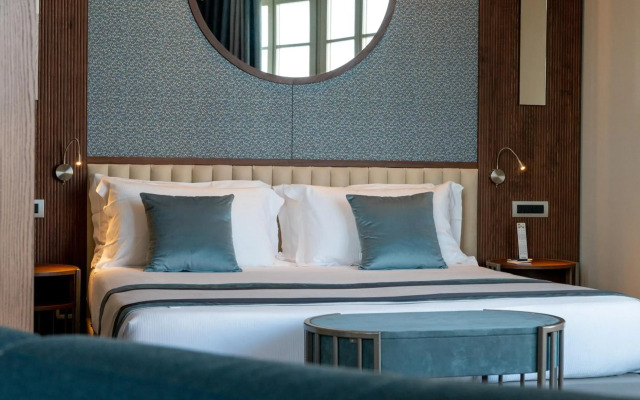 Grand Hotel Torre Fara