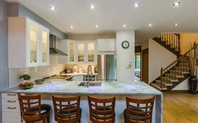 Les Manoirs by Rendez-Vous Mont-Tremblant