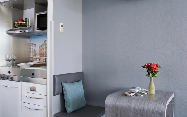 Living Hotel Kaiser Franz Joseph