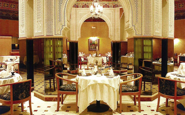Mehari Hammamet