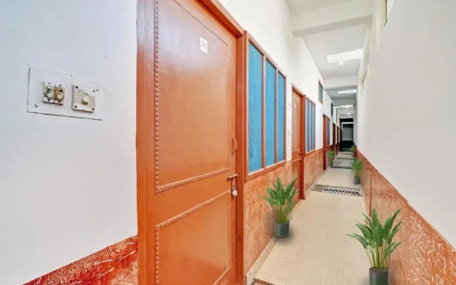 SPOT ON Ganpati Home Stays