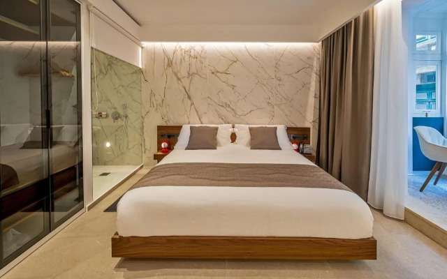 The Capital Boutique Hotel