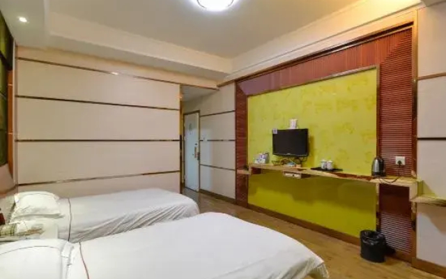 Jingdu Business Hotel