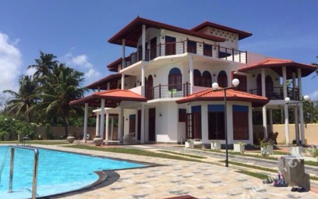 Ocean Villa Ranmanik