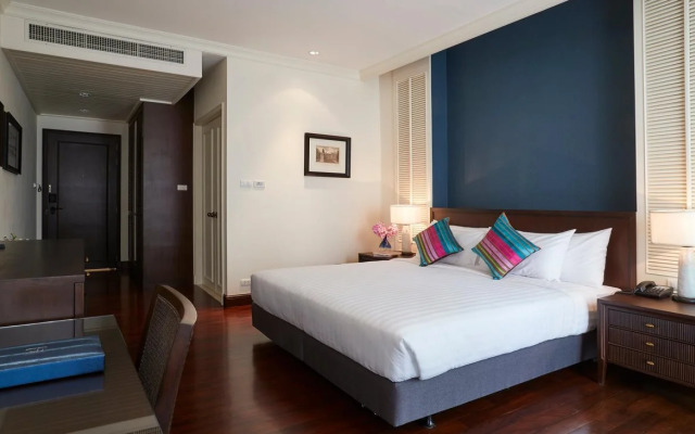 The Rose Residence Bangkok