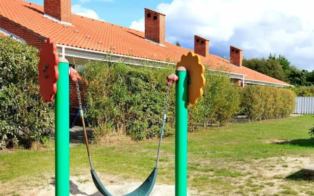 6 Person Holiday Home in Blavand