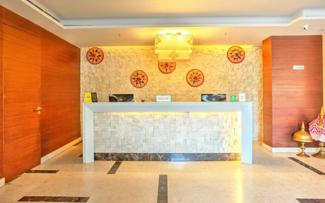 Grand Bhabendra Alay Hotel