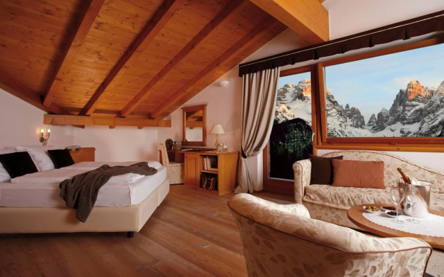 Biohotel Hermitage