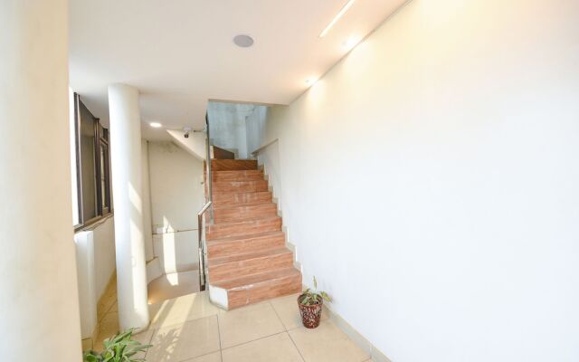 Fabhotel Orio I
