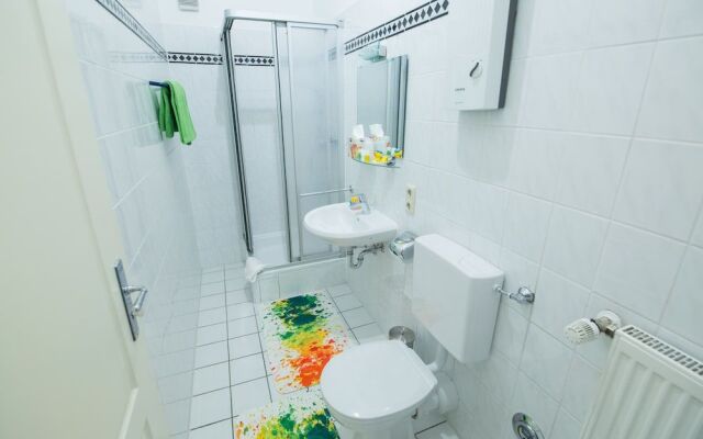 City Residences Koblenz