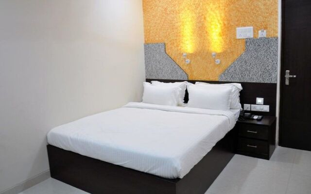 Savera Holiday Home