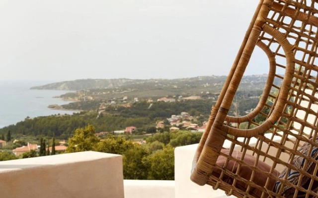 Villa Olivio - Secret Roc Villas