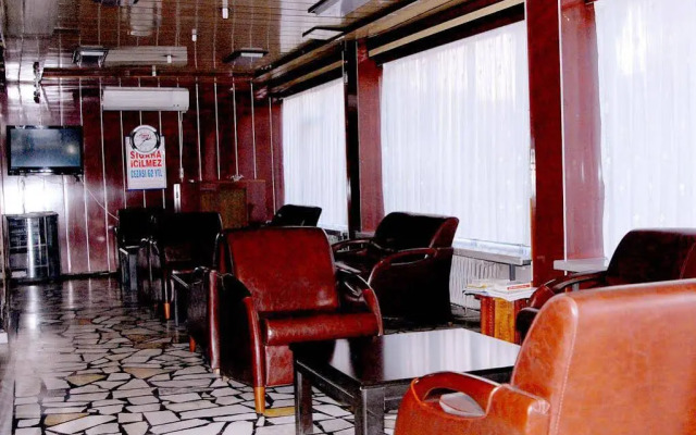 Koprucu Hotel