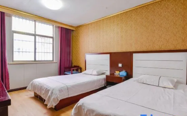 Sunshine Garden Hotel
