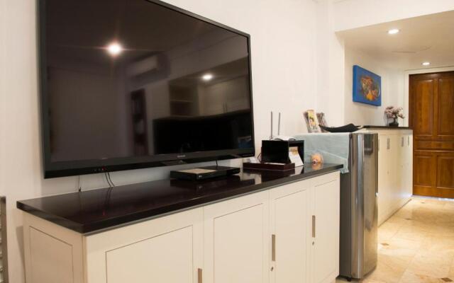 Sofi Apartment at Jayakarta Residence