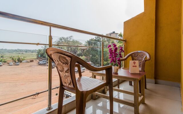 OYO 10577 Hotel Krishna