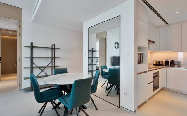 Address Jbr Beach Resort, 2bdr, Prime Location - Apartment in ดูไบ - Photo 4