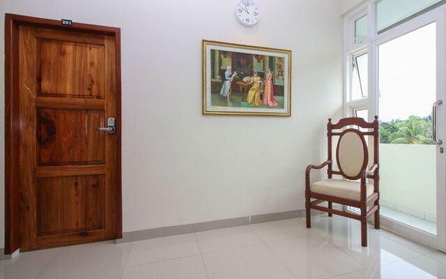 Primaesa Residence (Syariah Hotel)
