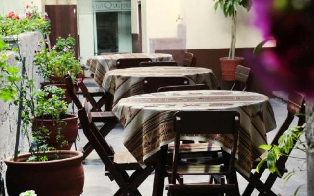 Hostal Quipu